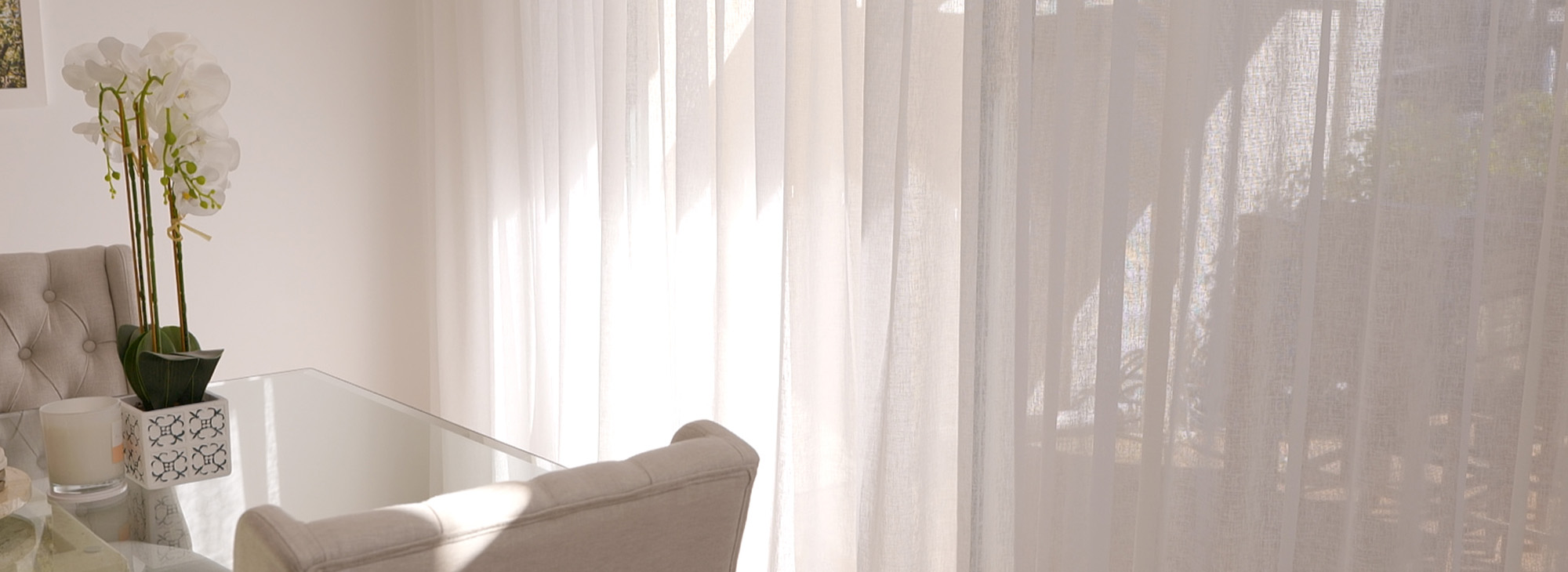 Dirty Blinds or Upholstery?