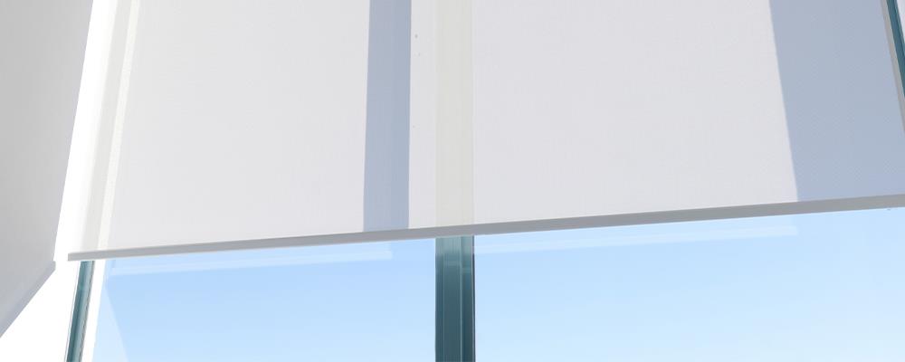 Blind Repairs