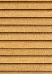 Wood Blinds