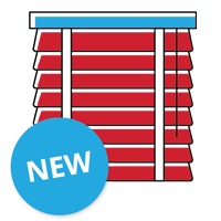 New Blinds